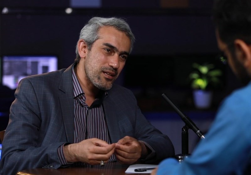 «مدنی‌زاده» کزینه پیشنهادی دولت برای تصدی وزارت اقتصاد شد